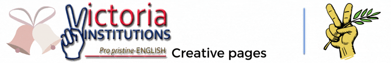 VICTORIA Creative Services